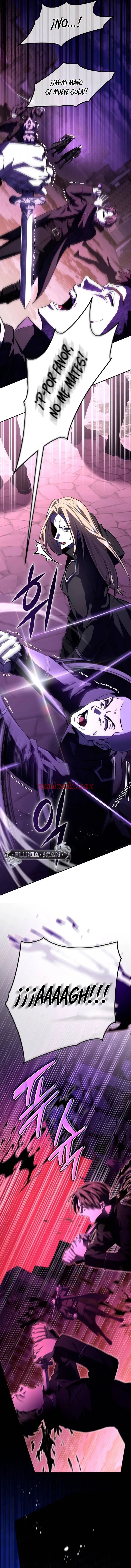 Se convirtió en patrocinador de villanos - Capítulo 2_3 manhwa