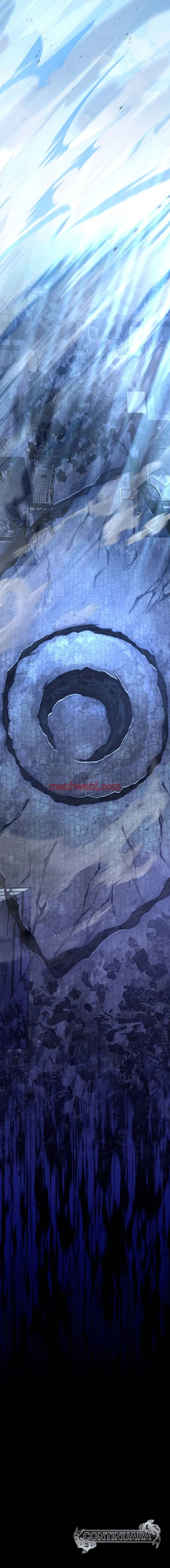 Se convirtió en patrocinador de villanos - Capítulo 2_3 manhwa