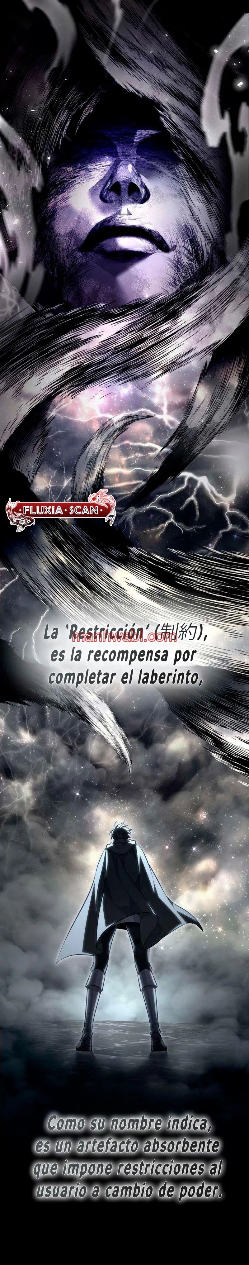 Se convirtió en patrocinador de villanos - Capítulo 6_3 manhwa