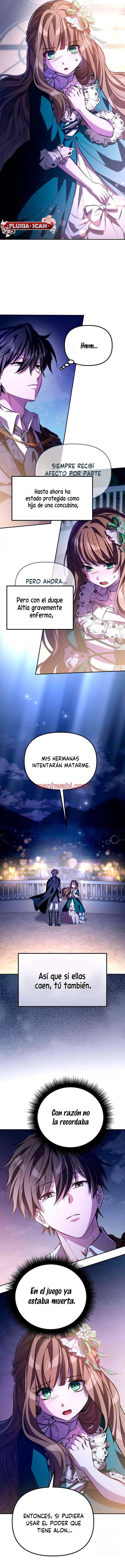 Tamaranai no wa Koi na no ka? - Capítulo 6 manhwa