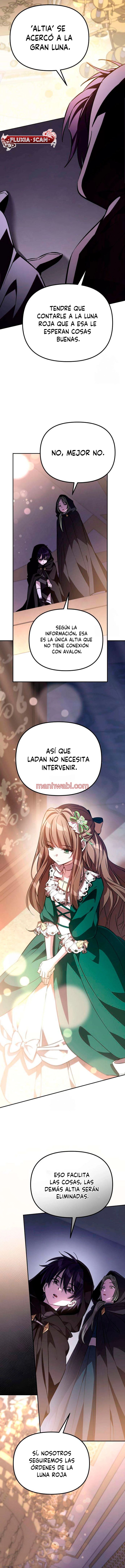 Tamaranai no wa Koi na no ka? - Capítulo 6 manhwa