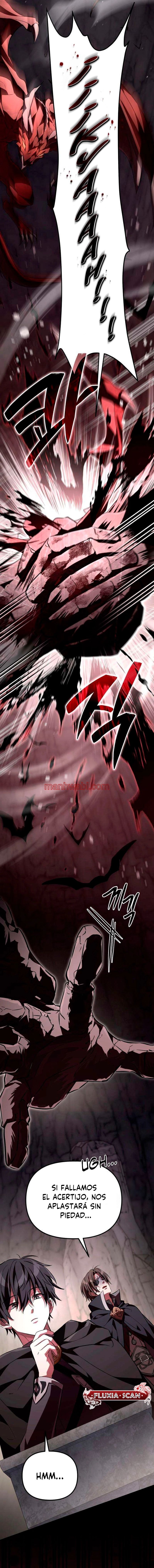 Tamaranai no wa Koi na no ka? - Capítulo 6_2 manhwa