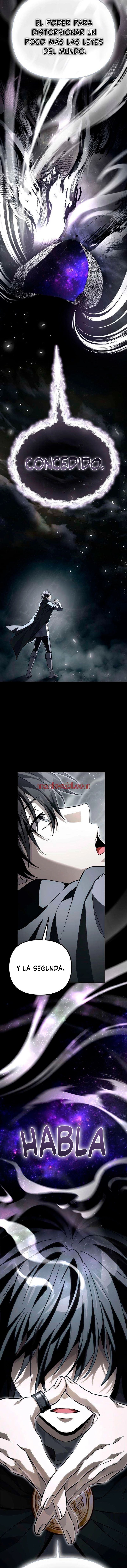 Tamaranai no wa Koi na no ka? - Capítulo 6_3 manhwa