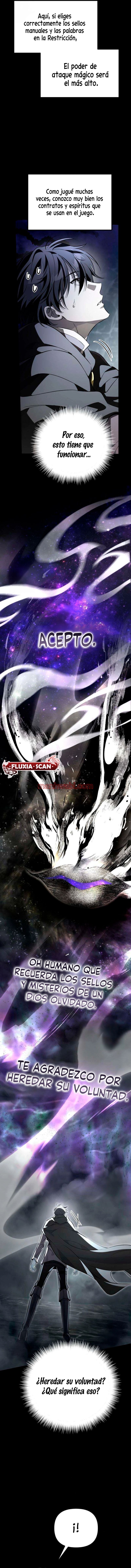 Tamaranai no wa Koi na no ka? - Capítulo 6_3 manhwa