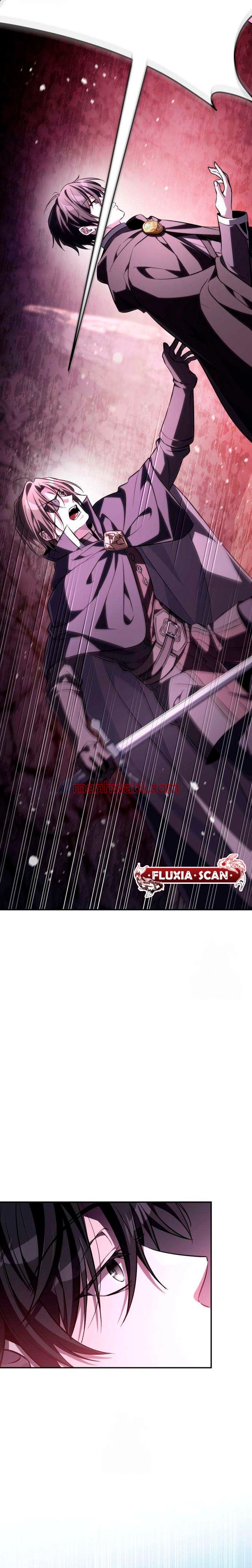 Tamaranai no wa Koi na no ka? - Capítulo 6_3 manhwa