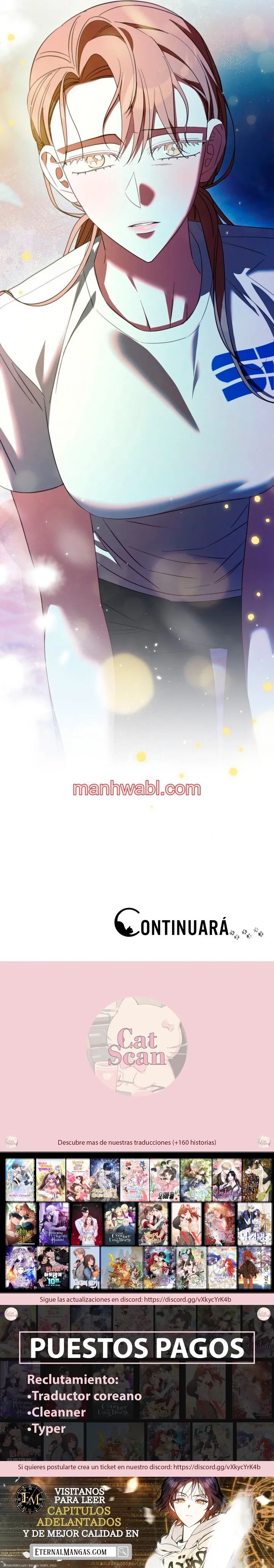 Secretitos en la Oficina - Capítulo 19_3 manhwa