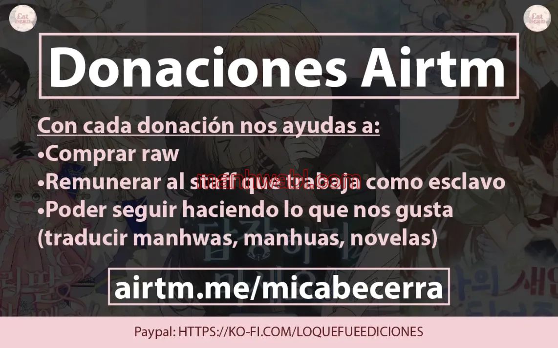 Secretitos en la Oficina - Capítulo 2 manhwa