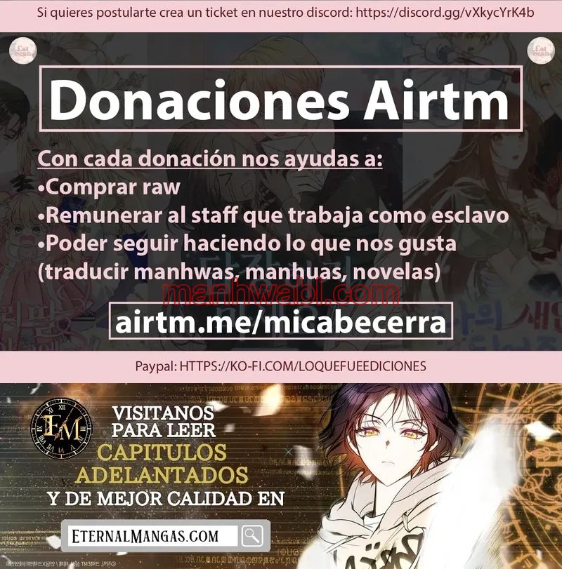 Secretitos en la Oficina - Capítulo 5_3 manhwa