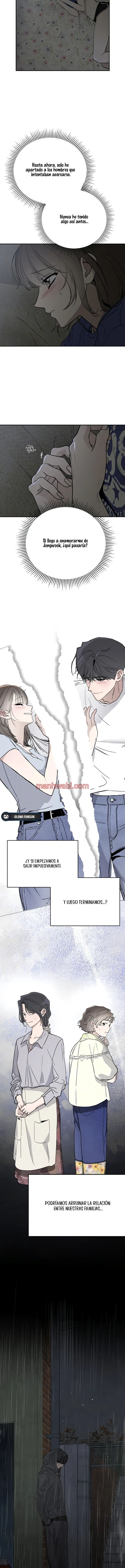 Secretos del Huerto - Capítulo 9_2 manhwa