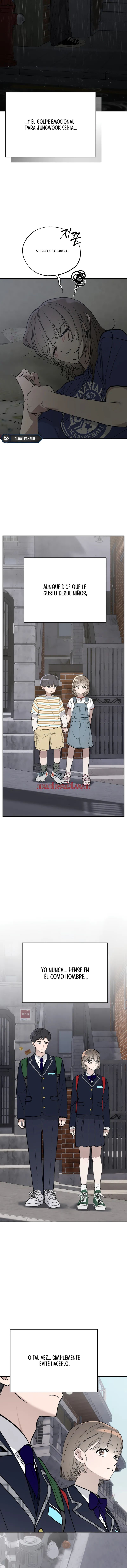 Secretos del Huerto - Capítulo 9_2 manhwa