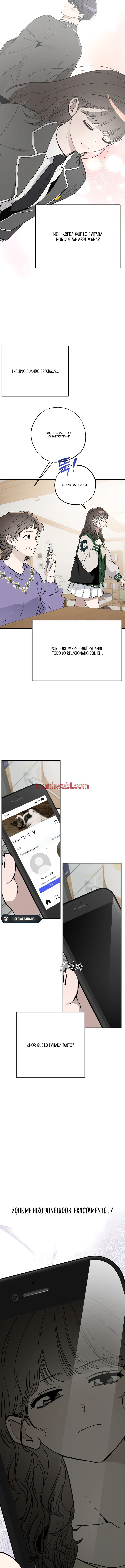 Secretos del Huerto - Capítulo 9_2 manhwa