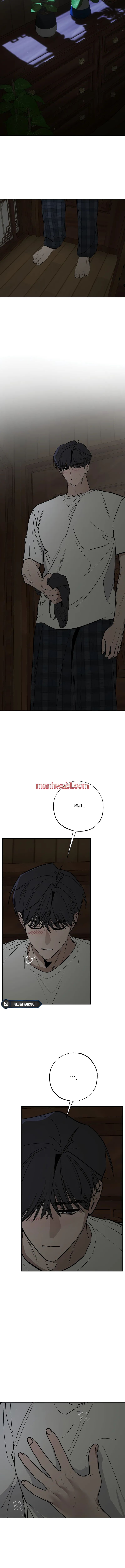 Secretos del Huerto - Capítulo 9_3 manhwa