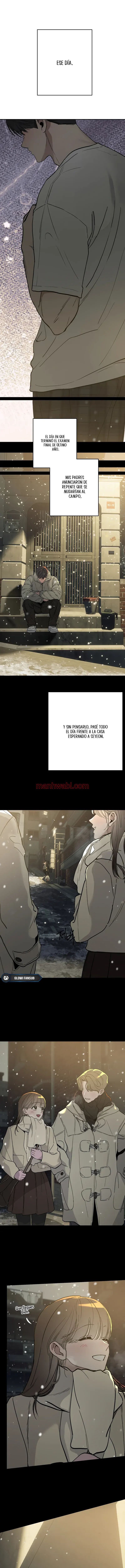 Secretos del Huerto - Capítulo 9_3 manhwa