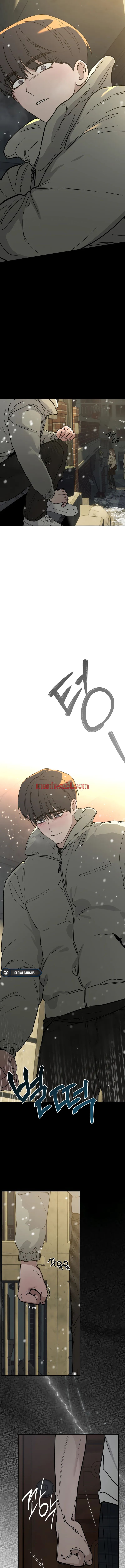 Secretos del Huerto - Capítulo 9_3 manhwa