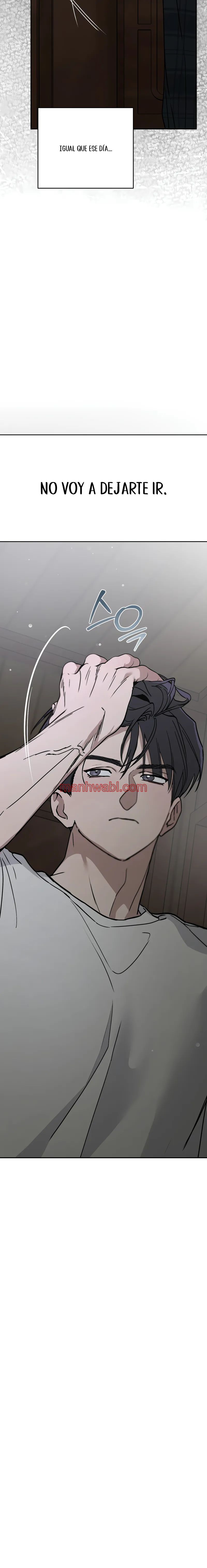 Secretos del Huerto - Capítulo 9_3 manhwa