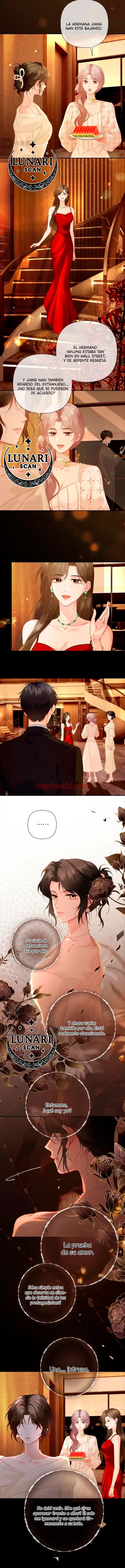 Seducción Apasionada - Capítulo 15_2 manhwa