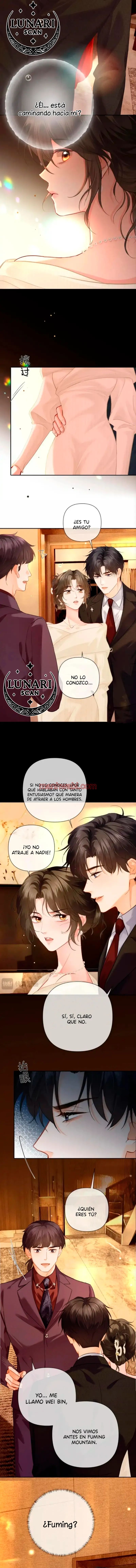 Seducción Apasionada - Capítulo 15_3 manhwa