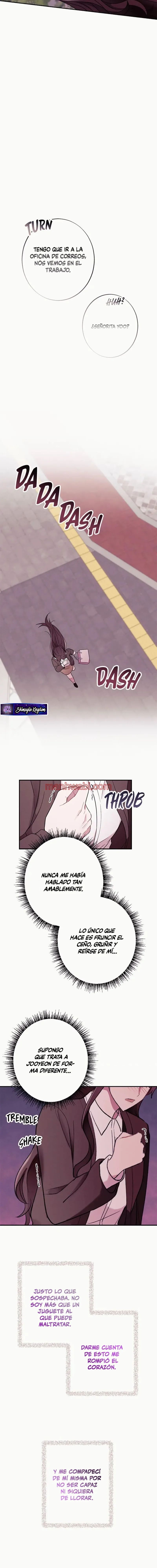 Seducción Escarlata - Capítulo 26_3 manhwa