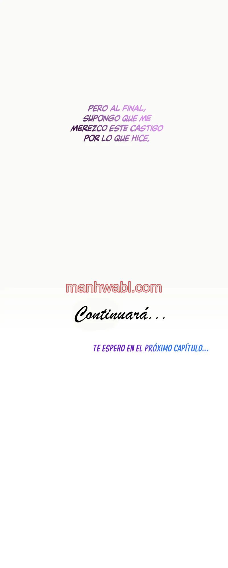 Seducción Escarlata - Capítulo 26_3 manhwa