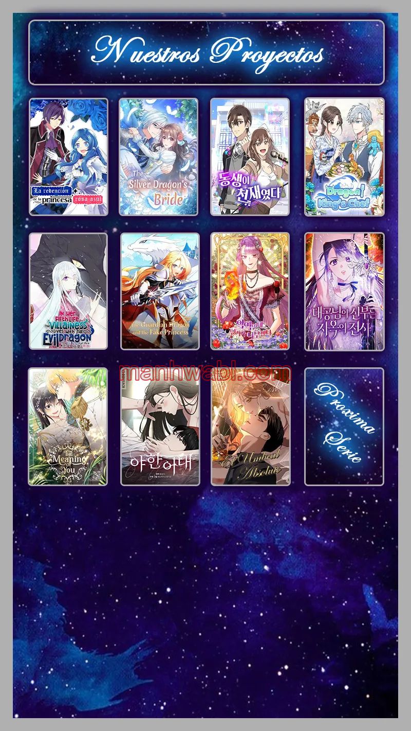 Seducción Escarlata - Capítulo 26_3 manhwa