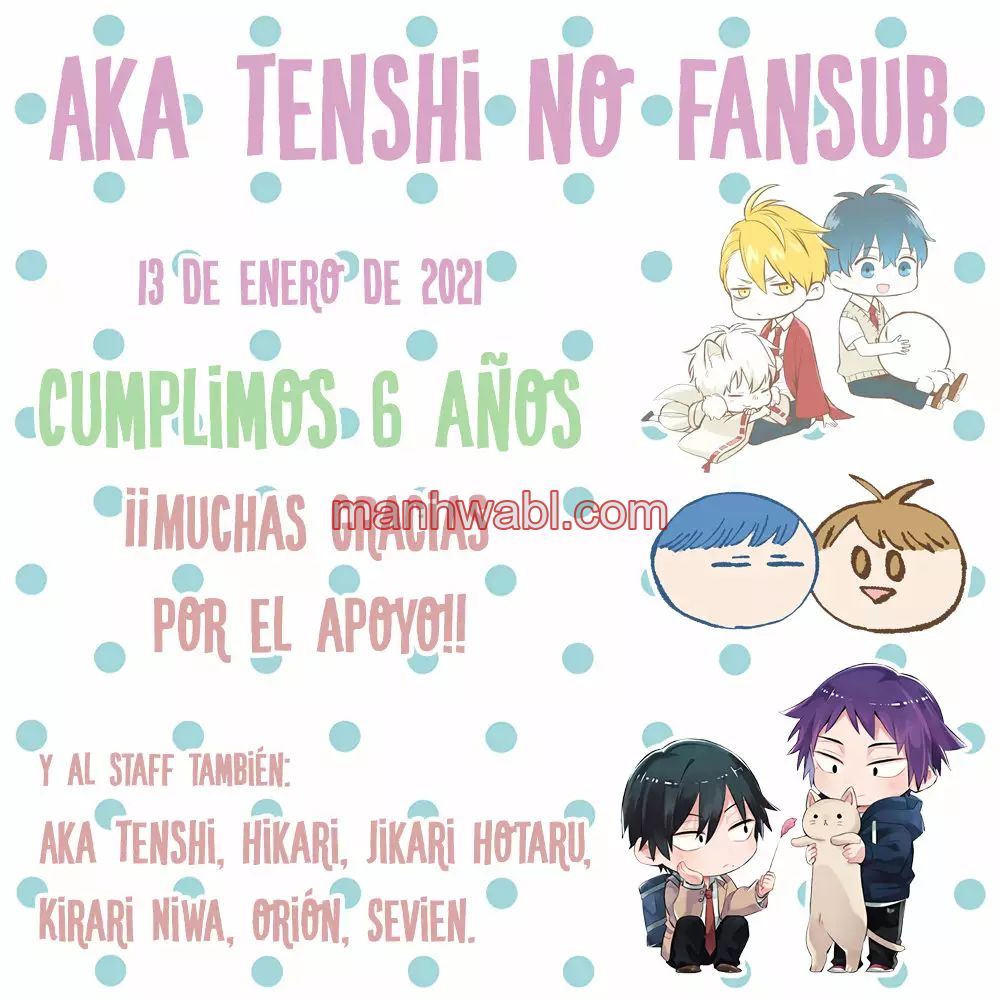 Senshun Kansoku - Capítulo 4_3 manhwa