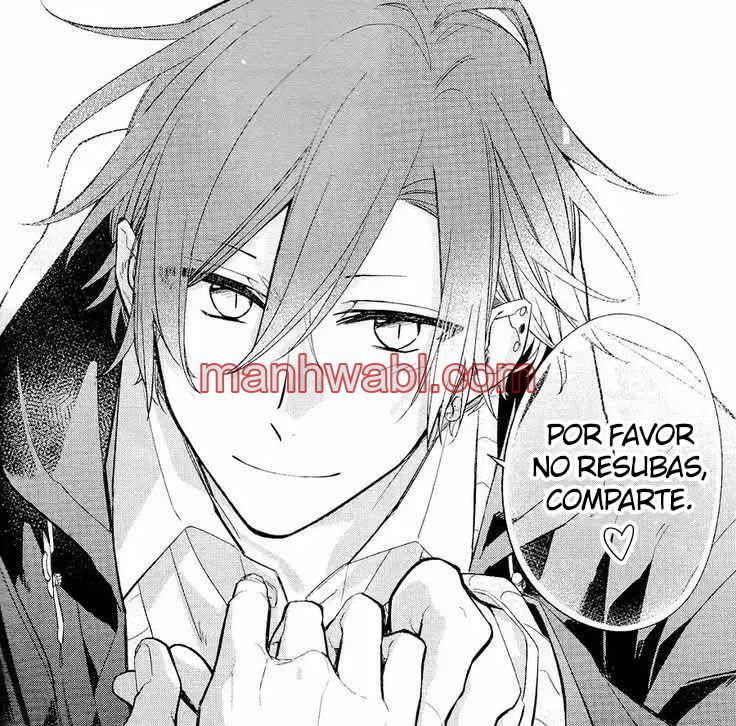 Senshun Kansoku - Capítulo 6_3 manhwa