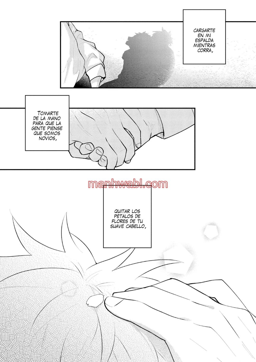 Senshun Kansoku - Capítulo 8_3 manhwa