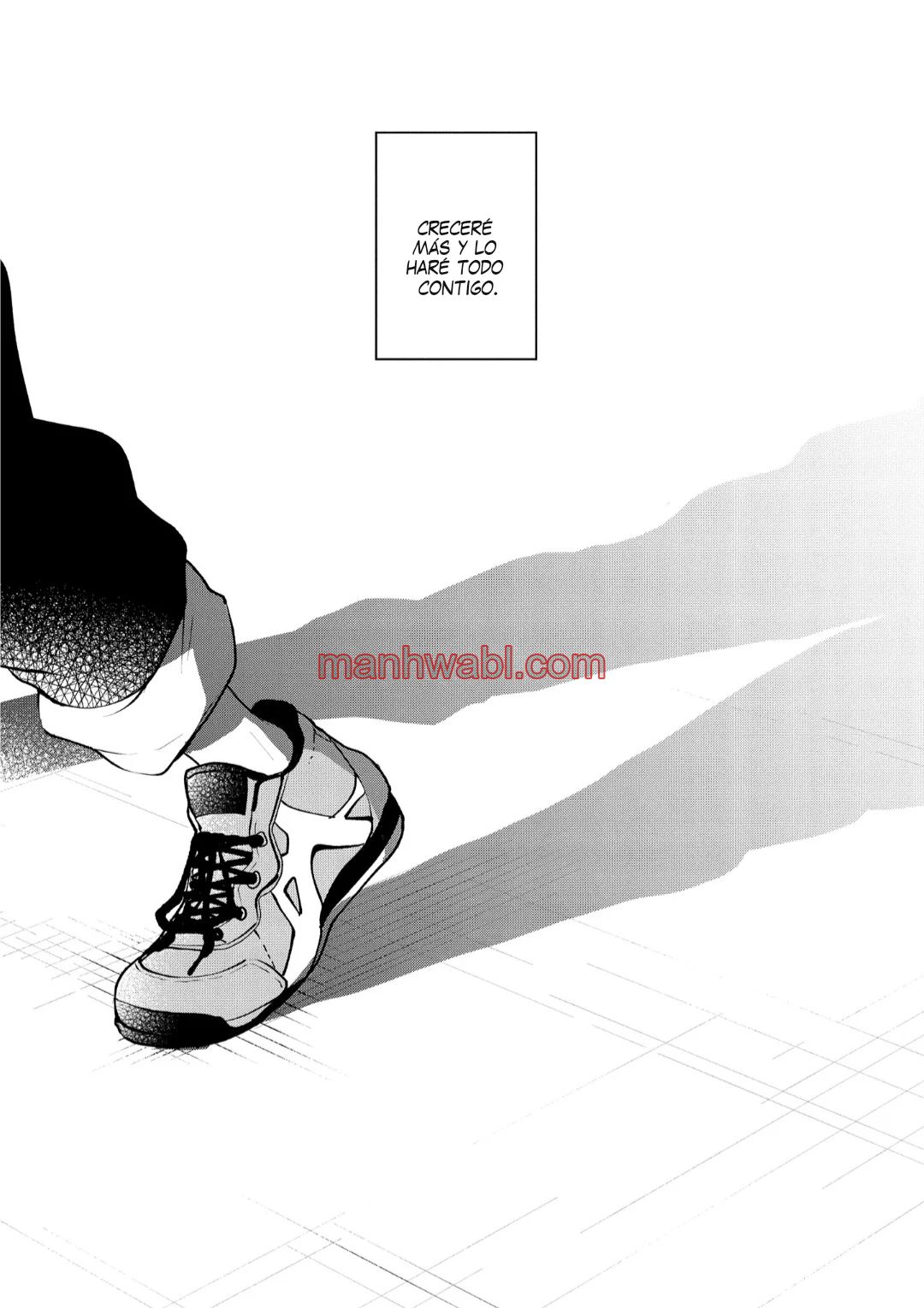 Senshun Kansoku - Capítulo 8_3 manhwa