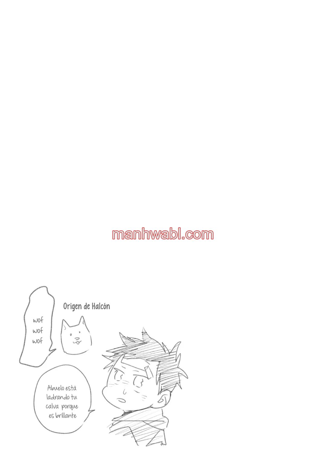 Senshun Kansoku - Capítulo 8_3 manhwa