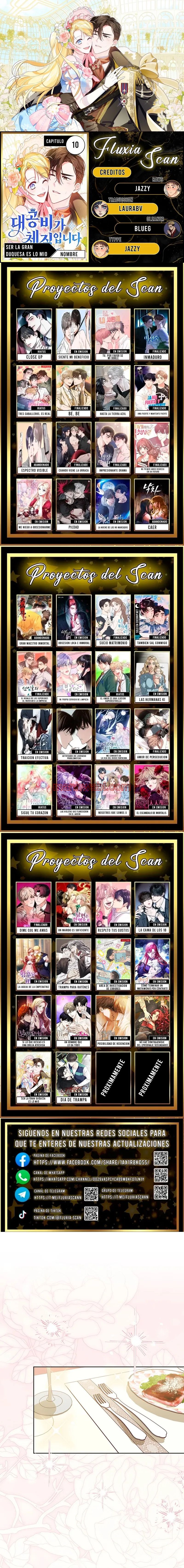 Tamaranai no wa Koi na no ka? - Capítulo 10 manhwa