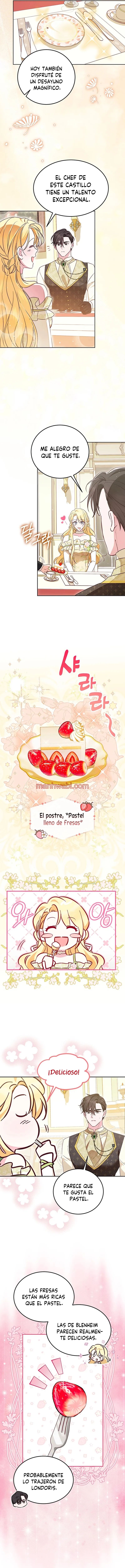 Tamaranai no wa Koi na no ka? - Capítulo 10 manhwa