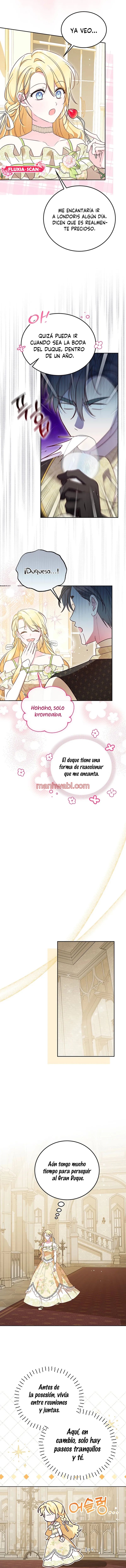 Tamaranai no wa Koi na no ka? - Capítulo 10 manhwa