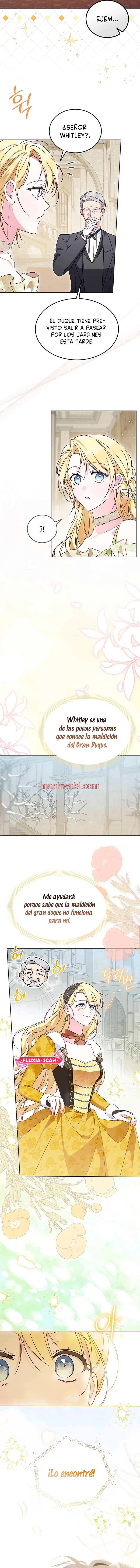 Tamaranai no wa Koi na no ka? - Capítulo 10_2 manhwa