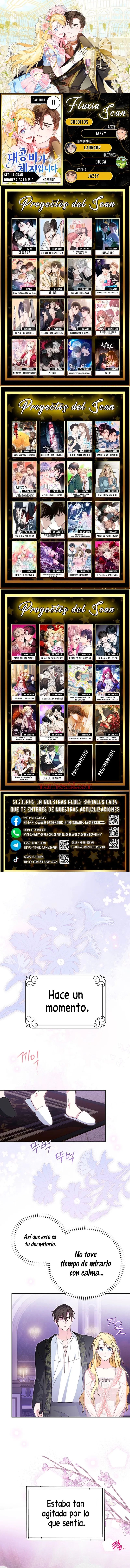 Tamaranai no wa Koi na no ka? - Capítulo 11 manhwa