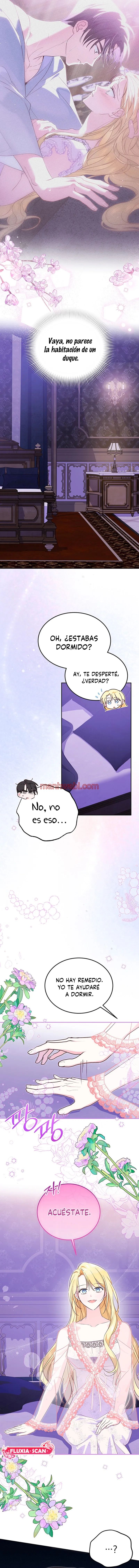 Tamaranai no wa Koi na no ka? - Capítulo 11 manhwa