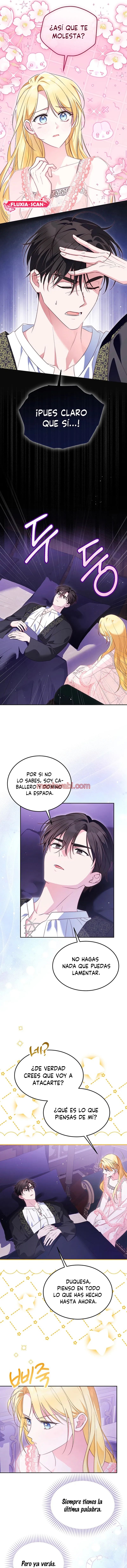 Tamaranai no wa Koi na no ka? - Capítulo 11_2 manhwa