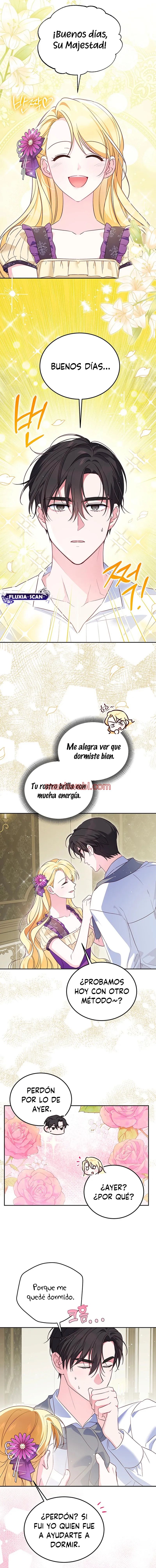 Tamaranai no wa Koi na no ka? - Capítulo 12 manhwa