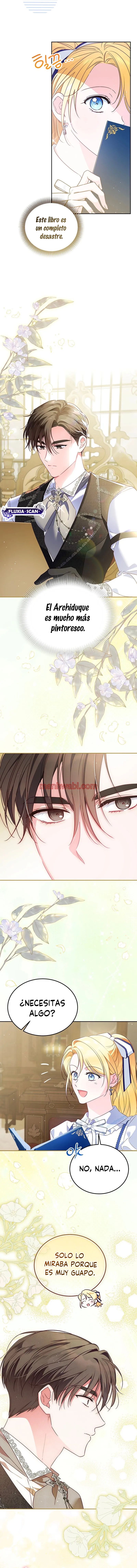 Tamaranai no wa Koi na no ka? - Capítulo 12 manhwa