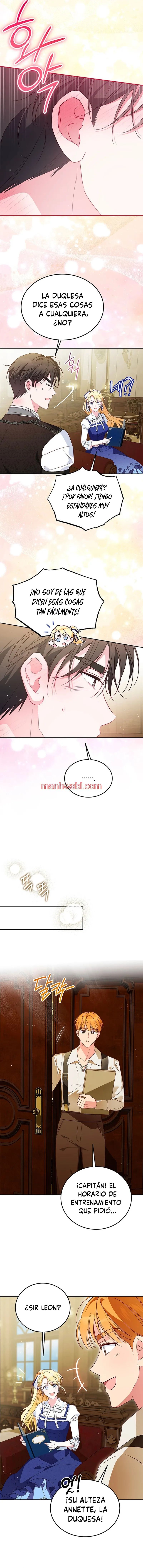 Tamaranai no wa Koi na no ka? - Capítulo 12_2 manhwa