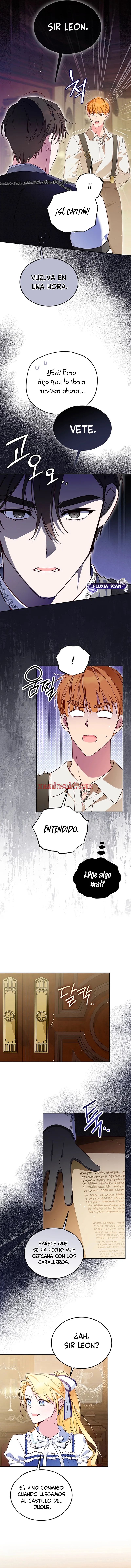 Tamaranai no wa Koi na no ka? - Capítulo 12_2 manhwa