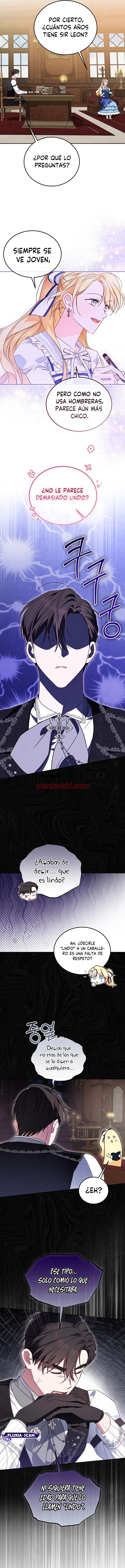 Tamaranai no wa Koi na no ka? - Capítulo 12_2 manhwa