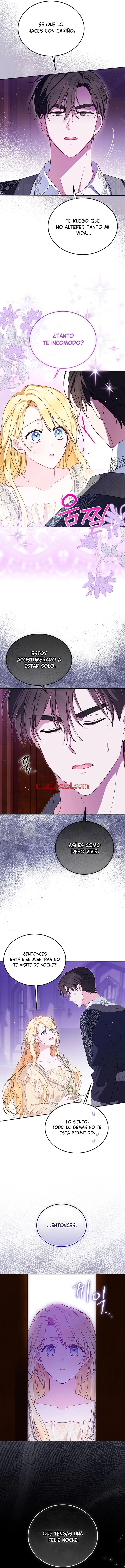 Tamaranai no wa Koi na no ka? - Capítulo 13 manhwa