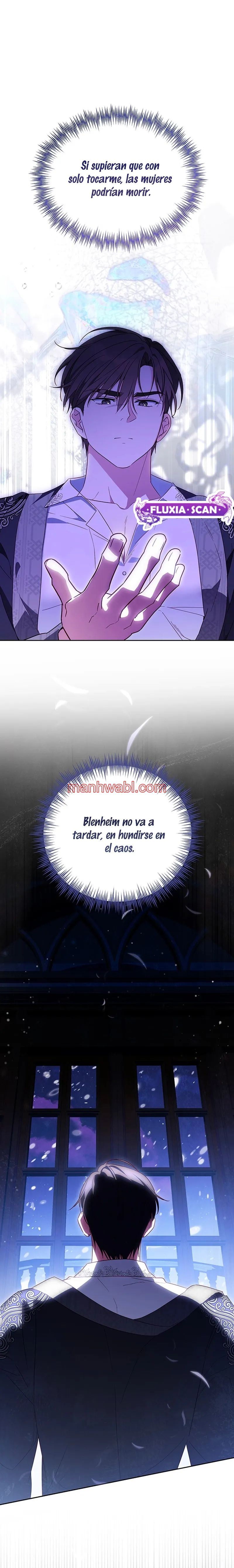 Tamaranai no wa Koi na no ka? - Capítulo 13_2 manhwa