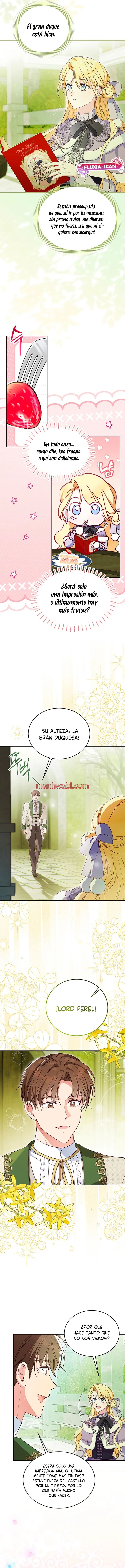 Tamaranai no wa Koi na no ka? - Capítulo 14 manhwa