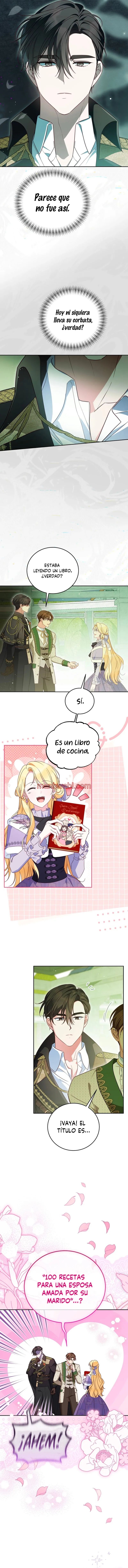 Tamaranai no wa Koi na no ka? - Capítulo 14 manhwa