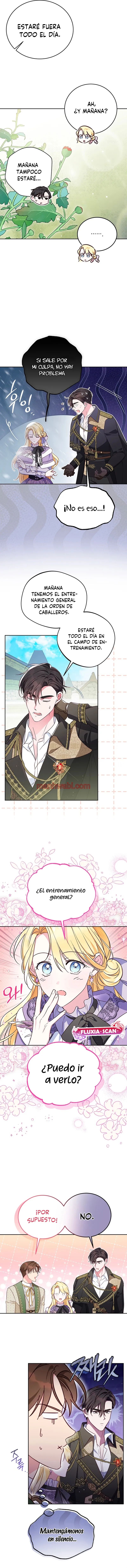 Tamaranai no wa Koi na no ka? - Capítulo 14_2 manhwa