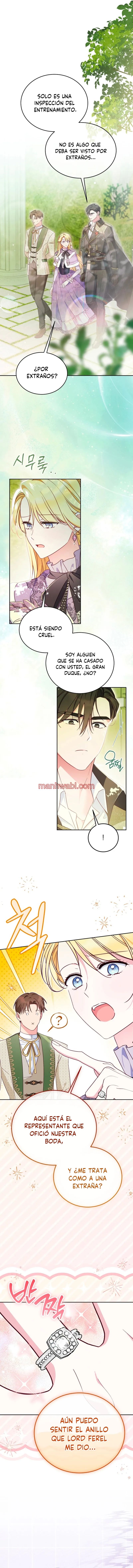 Tamaranai no wa Koi na no ka? - Capítulo 14_2 manhwa