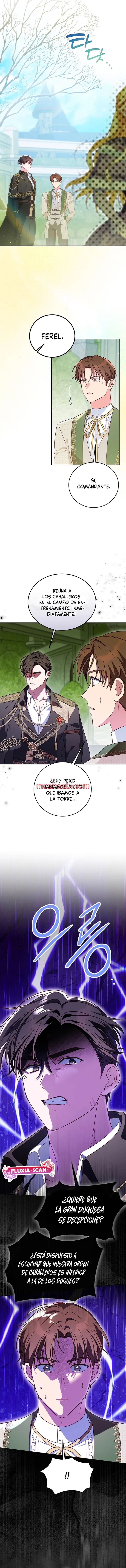 Tamaranai no wa Koi na no ka? - Capítulo 14_3 manhwa