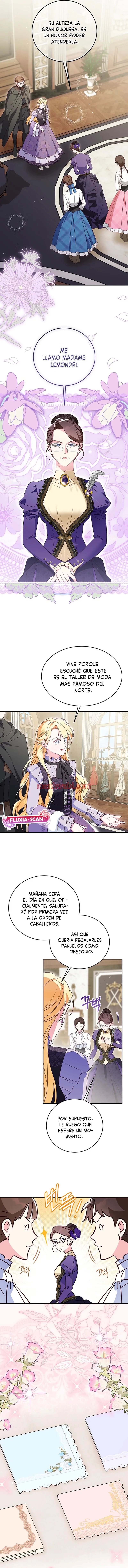 Tamaranai no wa Koi na no ka? - Capítulo 15 manhwa