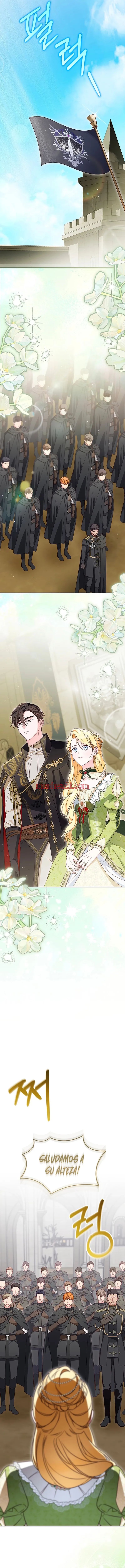 Tamaranai no wa Koi na no ka? - Capítulo 15_2 manhwa